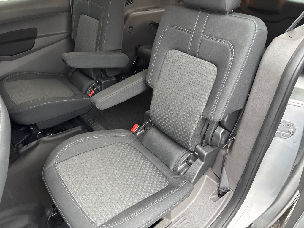 2019 Ford Transit Connect Image 9