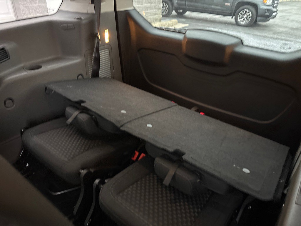 2019 Ford Transit Connect Image 10