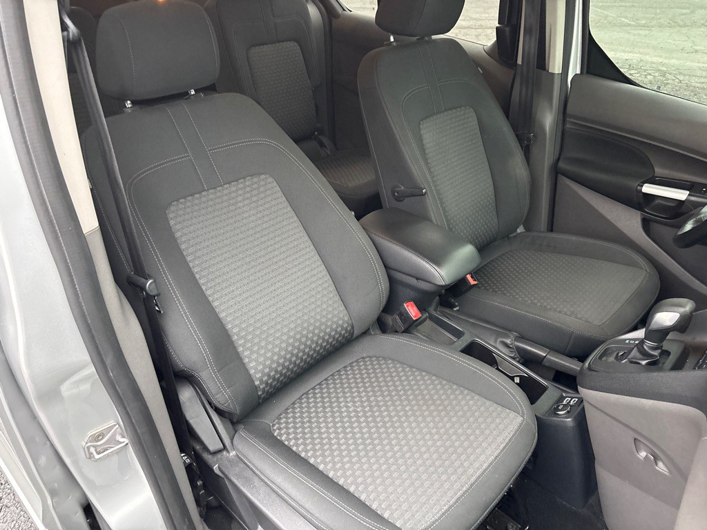 2019 Ford Transit Connect Image 11