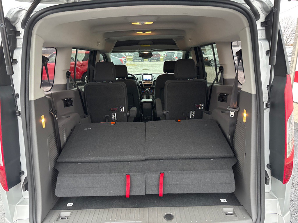 2019 Ford Transit Connect Image 13