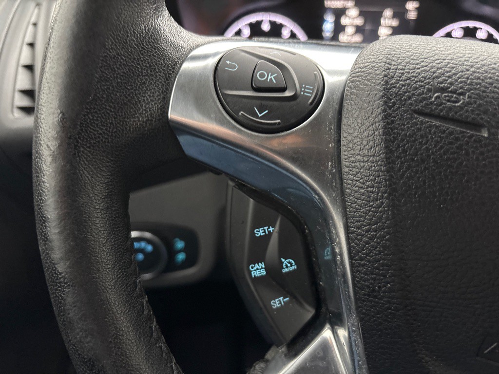 2019 Ford Transit Connect Image 17