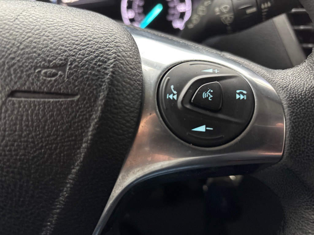 2019 Ford Transit Connect Image 18