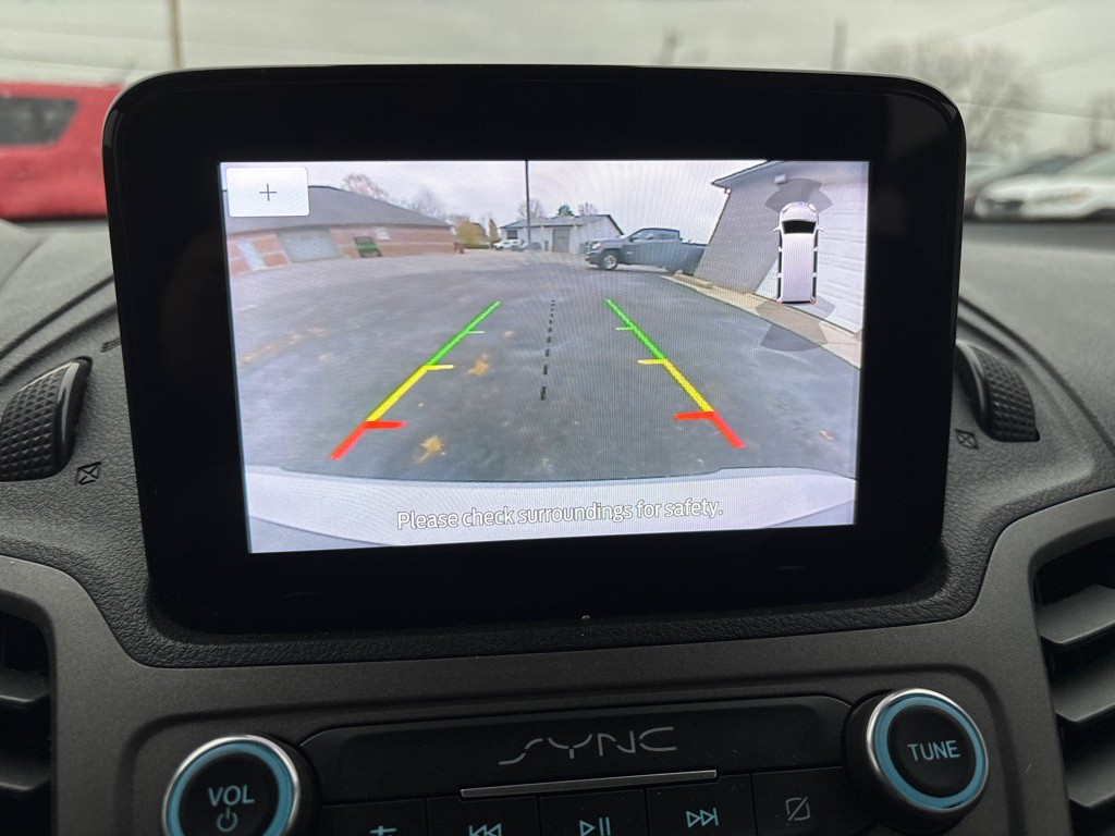 2019 Ford Transit Connect Image 20