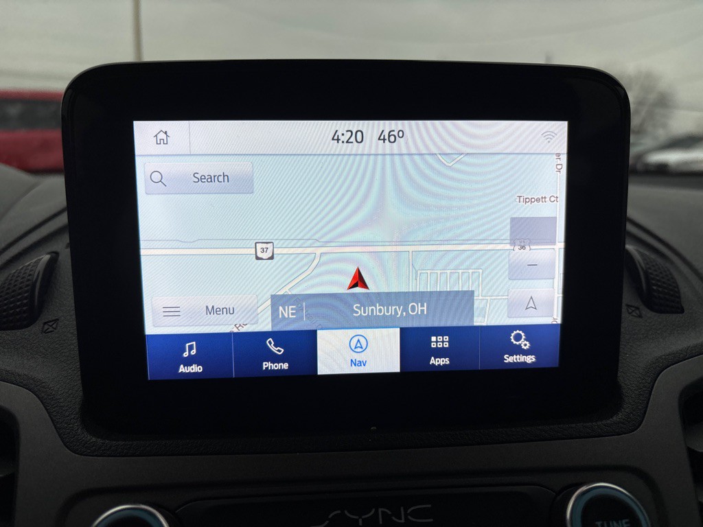 2019 Ford Transit Connect Image 21