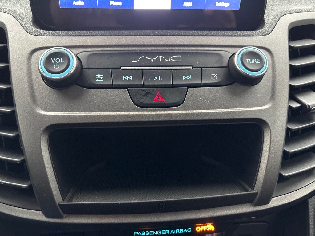 2019 Ford Transit Connect Image 22