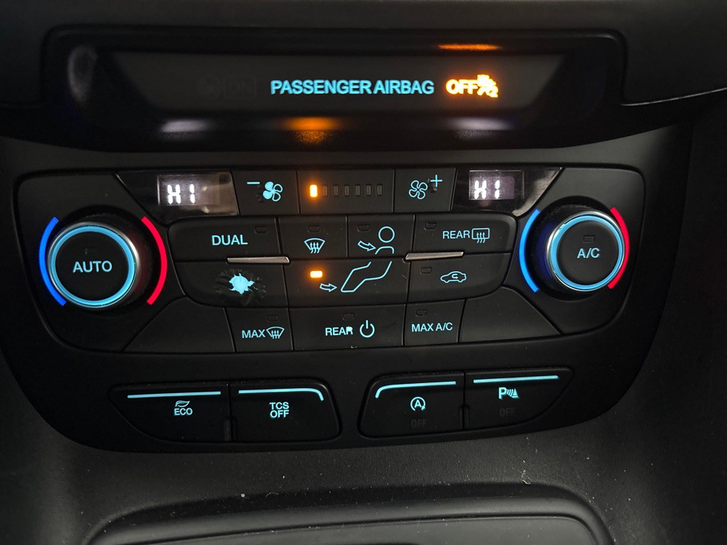 2019 Ford Transit Connect Image 23