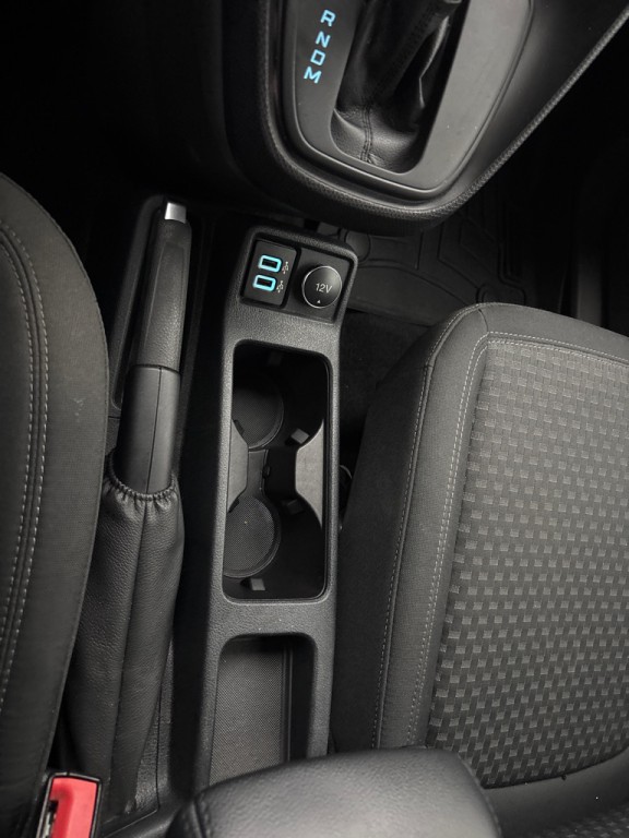 2019 Ford Transit Connect Image 25