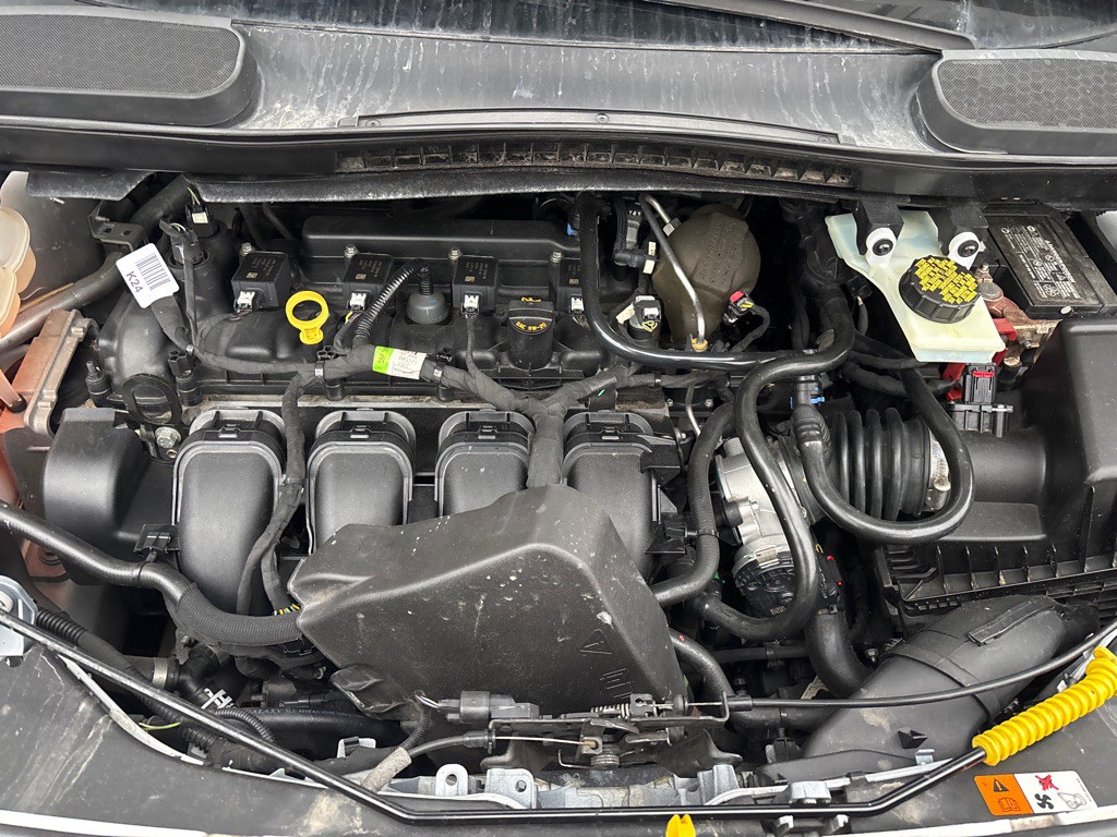 2019 Ford Transit Connect Image 26