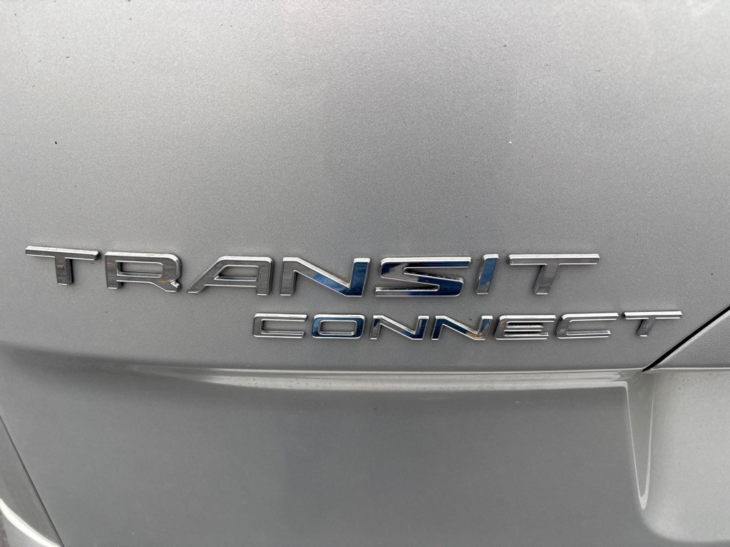 2019 Ford Transit Connect Image 28