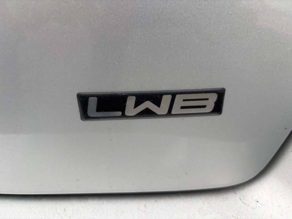 2019 Ford Transit Connect Image 31