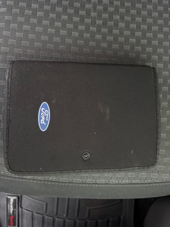 2019 Ford Transit Connect Image 32