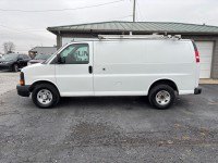 Image for 2015 Chevrolet Express  ID: 7014571