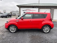 Image for 2018 Kia Soul + ID: 7014627