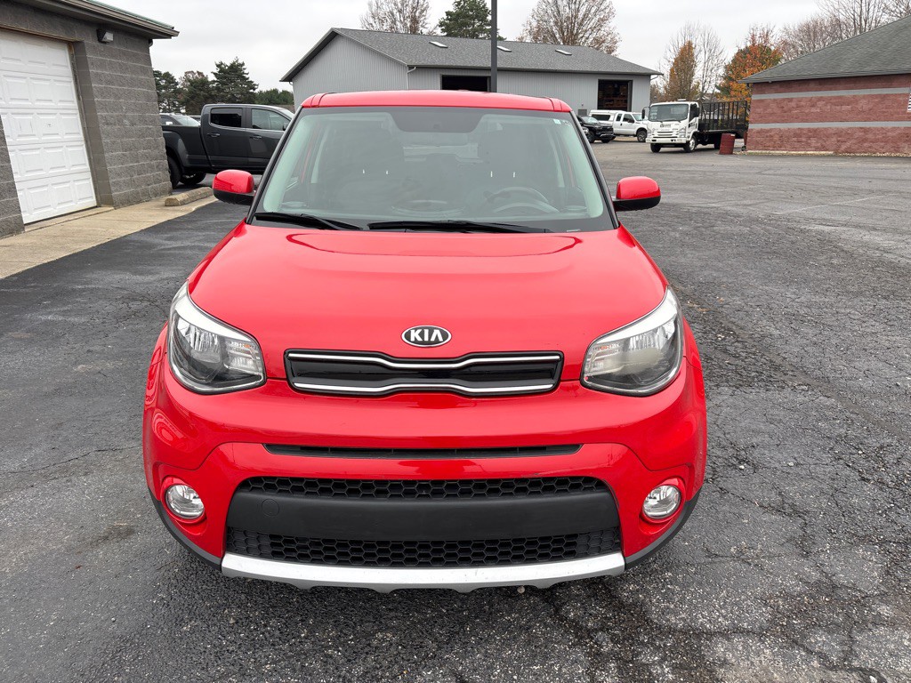 2018 Kia Soul Image 3