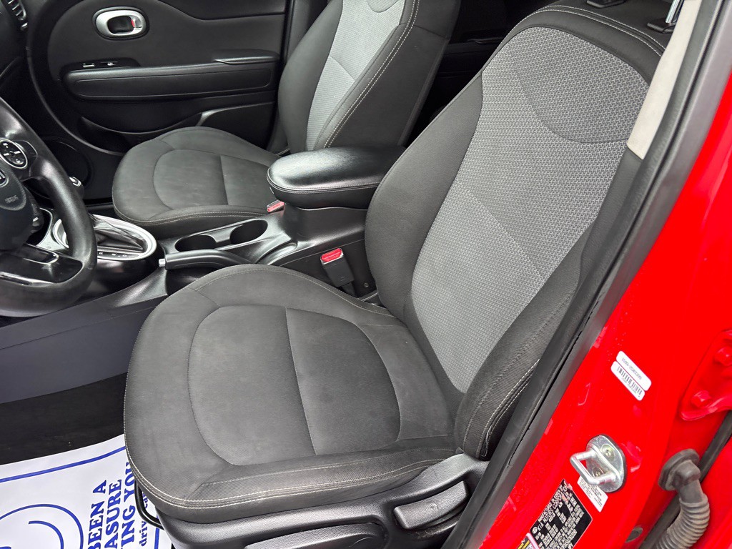 2018 Kia Soul Image 8