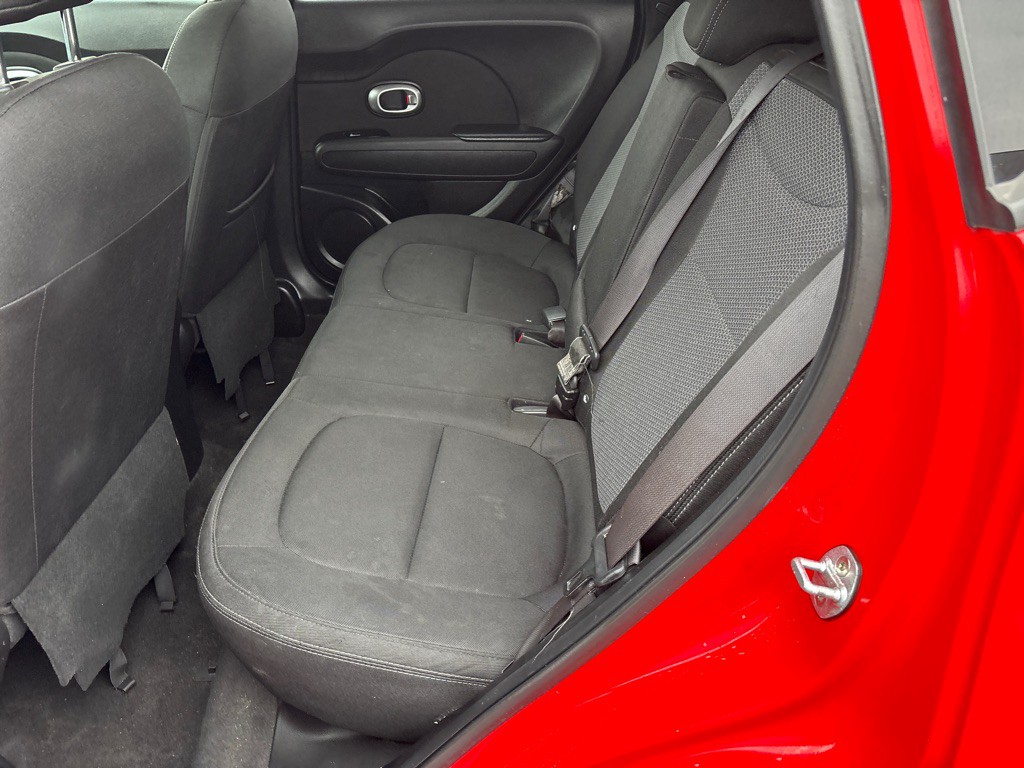 2018 Kia Soul Image 9