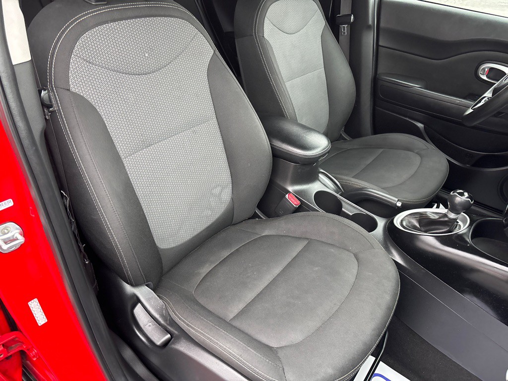 2018 Kia Soul Image 10