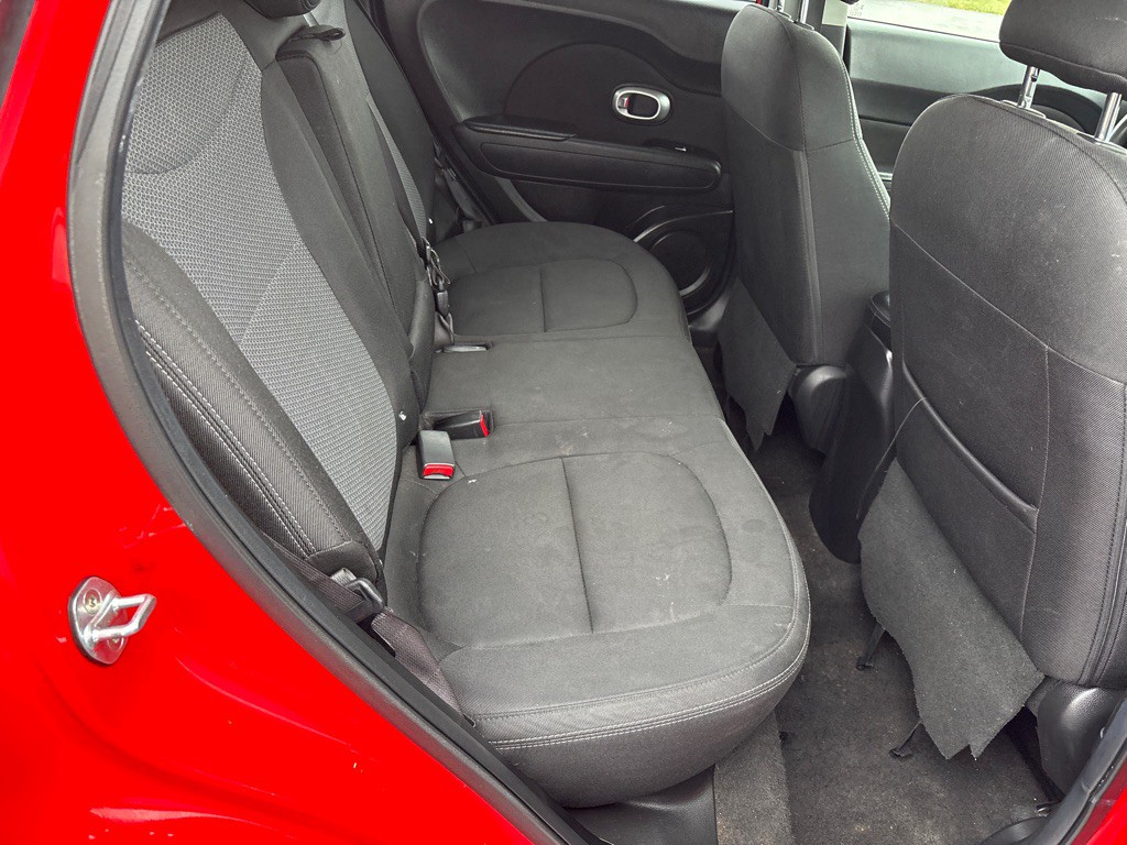 2018 Kia Soul Image 11