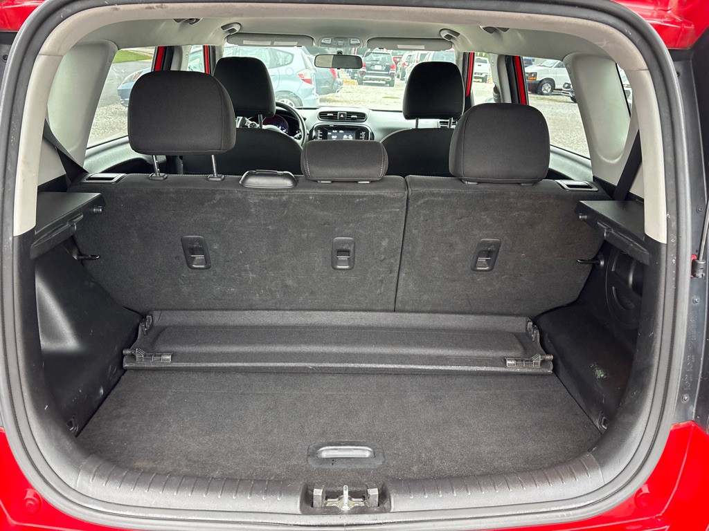 2018 Kia Soul Image 12