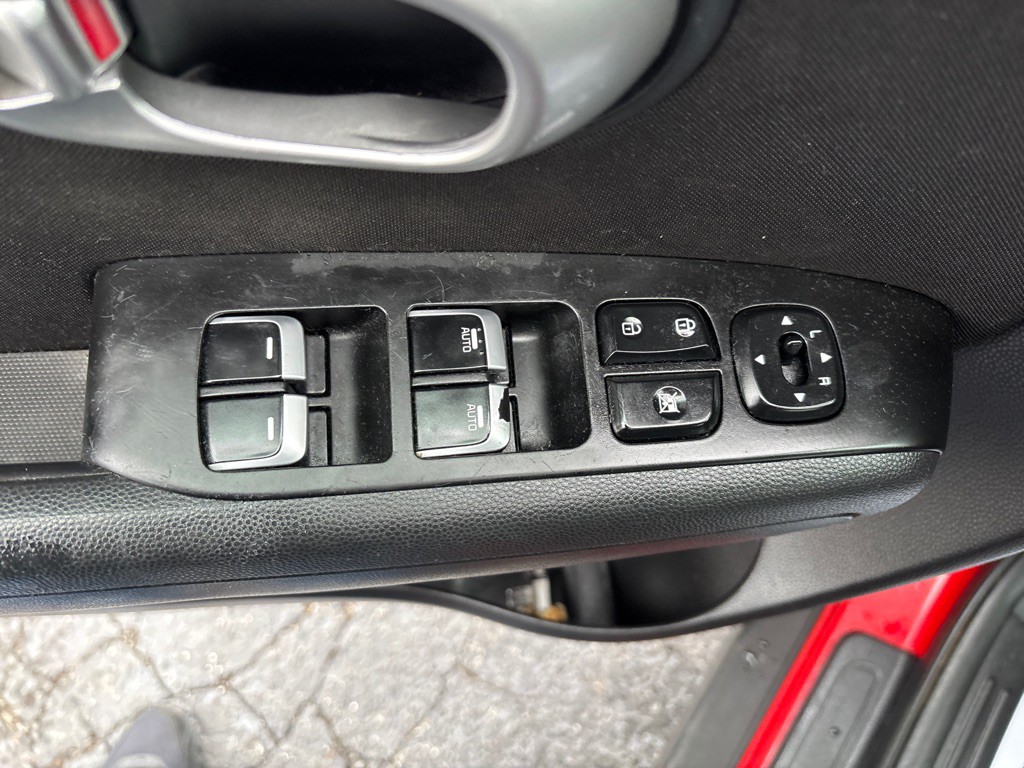 2018 Kia Soul Image 13