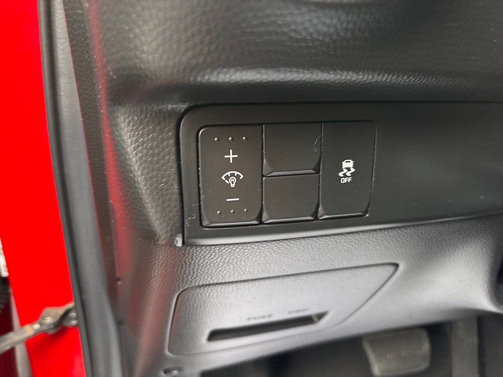 2018 Kia Soul Image 14