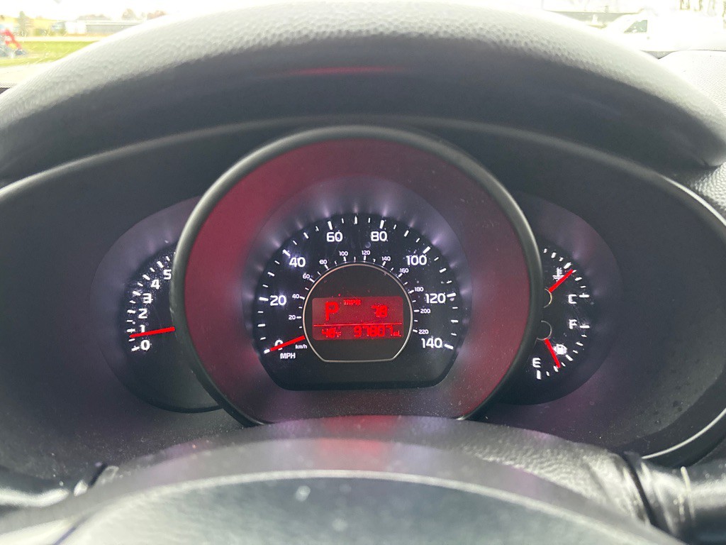 2018 Kia Soul Image 15