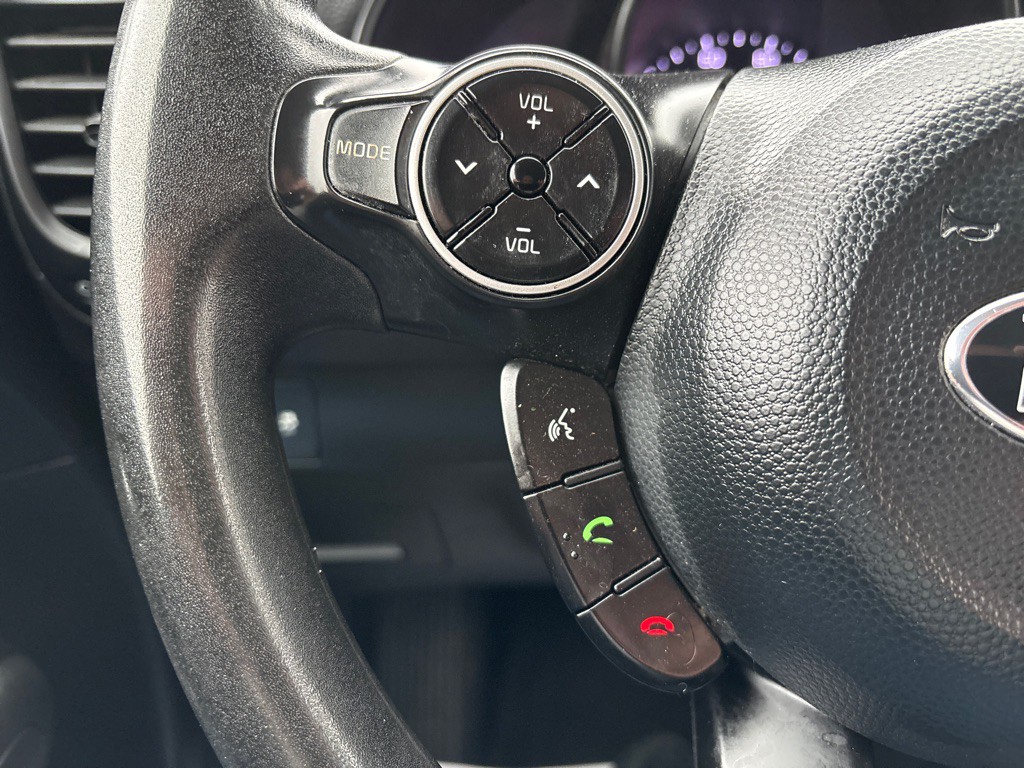 2018 Kia Soul Image 16