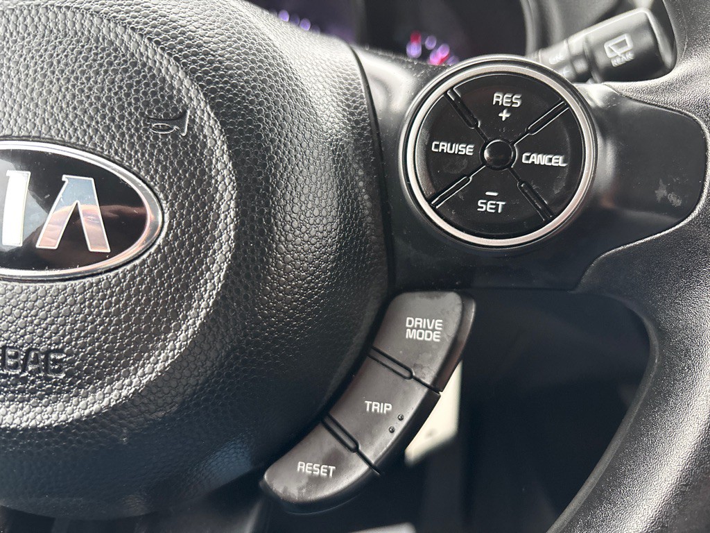 2018 Kia Soul Image 17