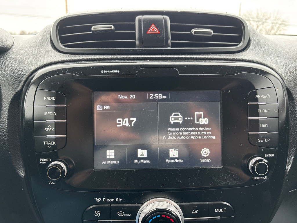 2018 Kia Soul Image 18