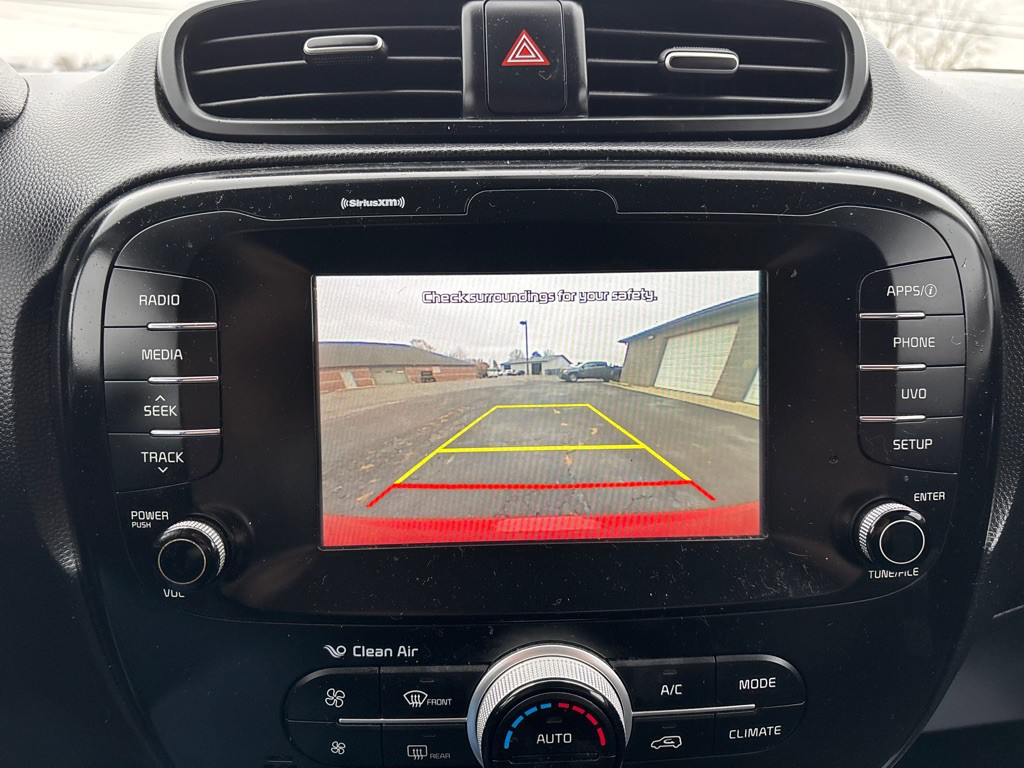 2018 Kia Soul Image 19