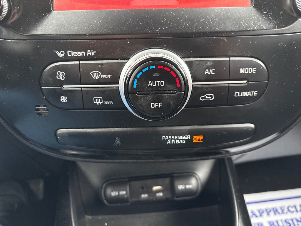 2018 Kia Soul Image 20