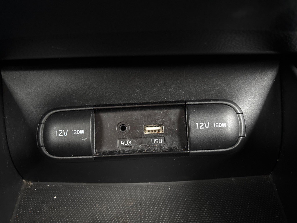 2018 Kia Soul Image 21