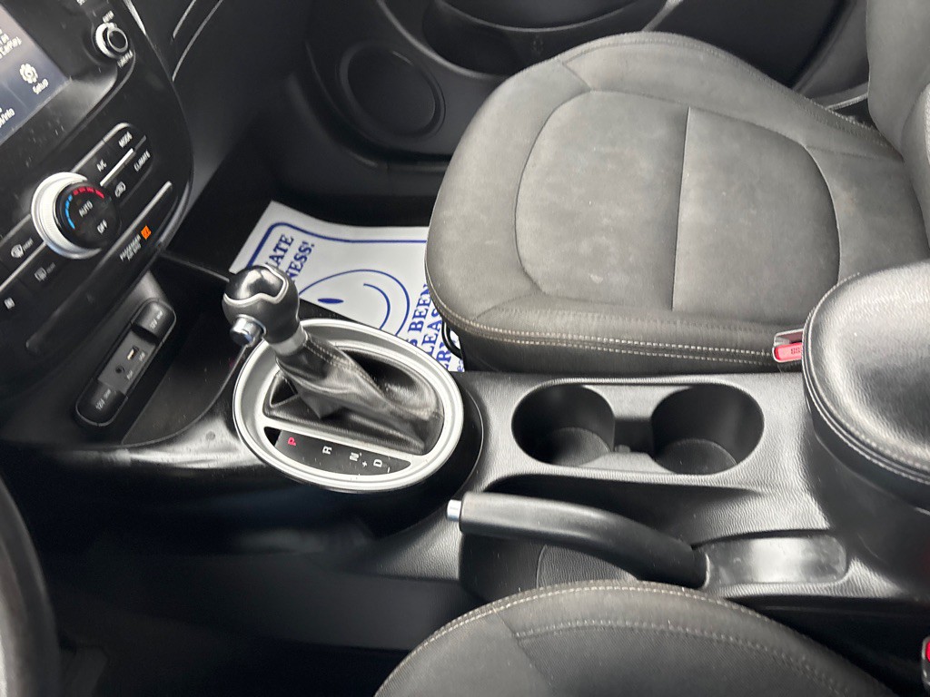 2018 Kia Soul Image 22