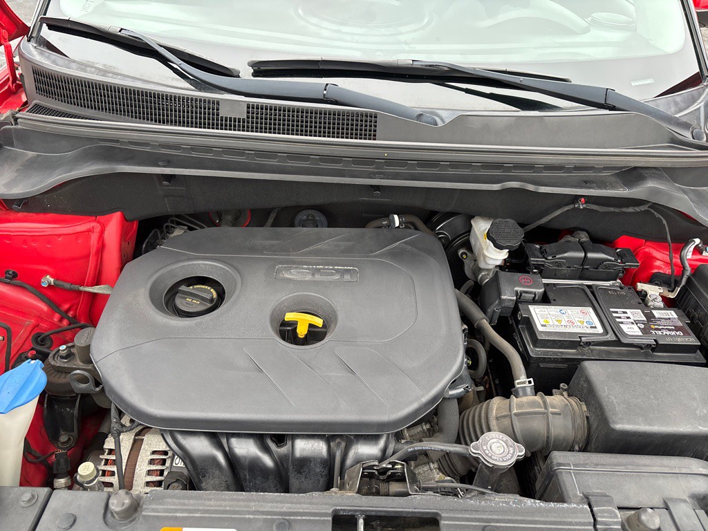 2018 Kia Soul Image 23