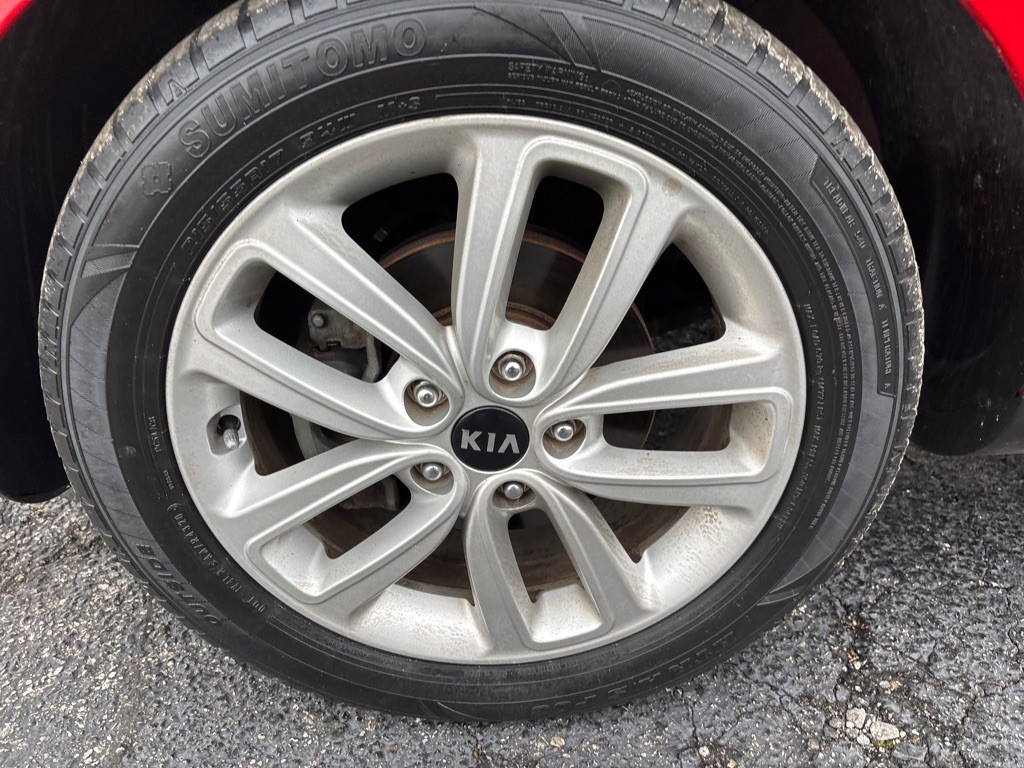 2018 Kia Soul Image 24