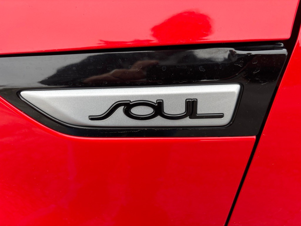 2018 Kia Soul Image 25