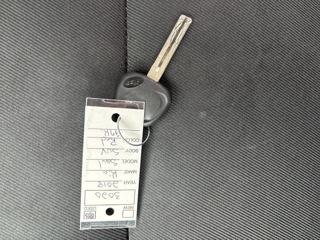 2018 Kia Soul Image 27