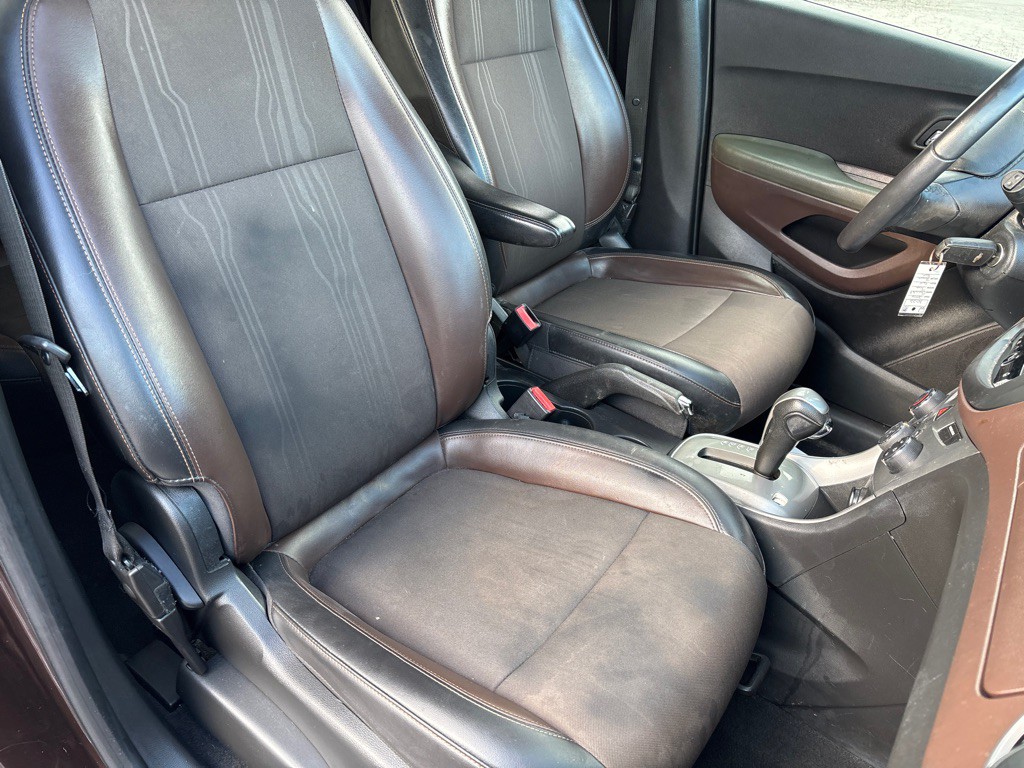 2016 Chevrolet Trax Image 10