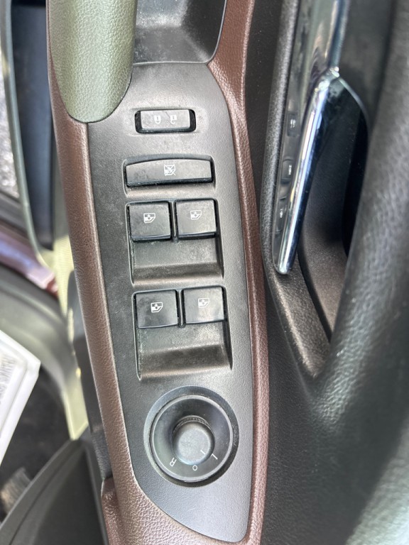 2016 Chevrolet Trax Image 14