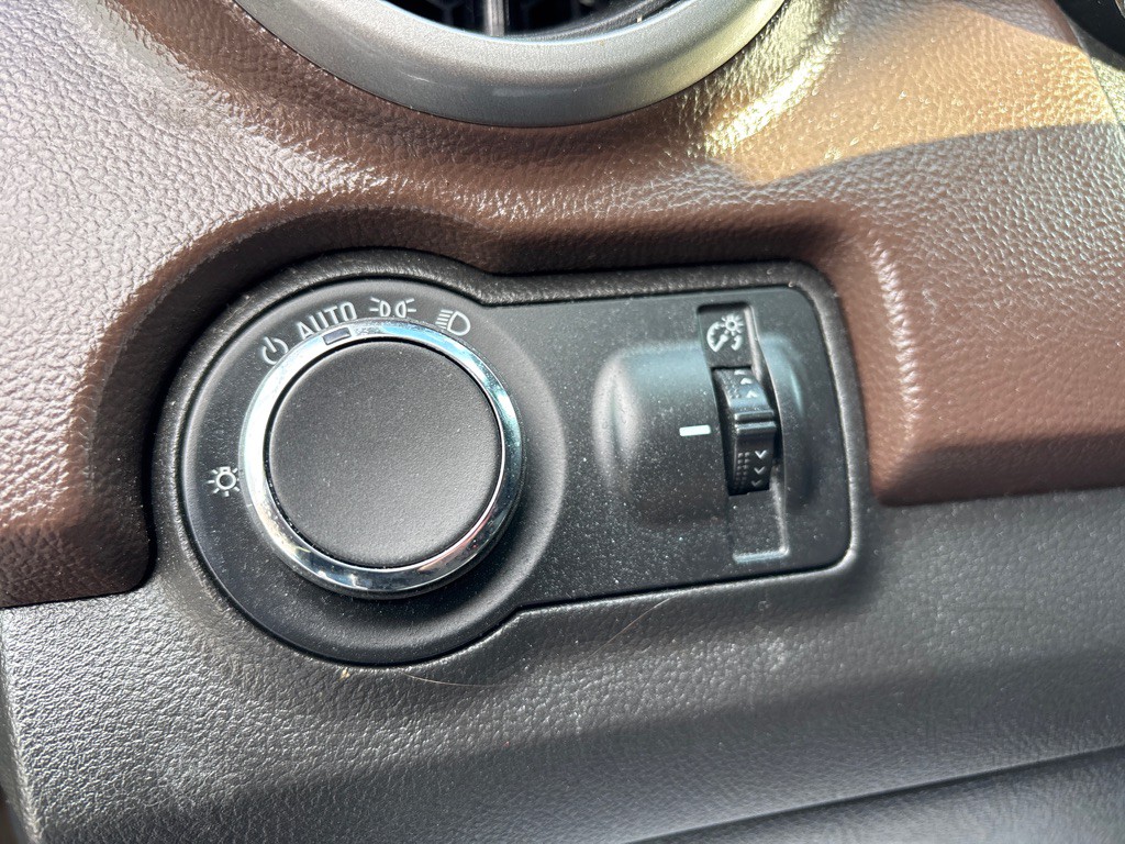 2016 Chevrolet Trax Image 15