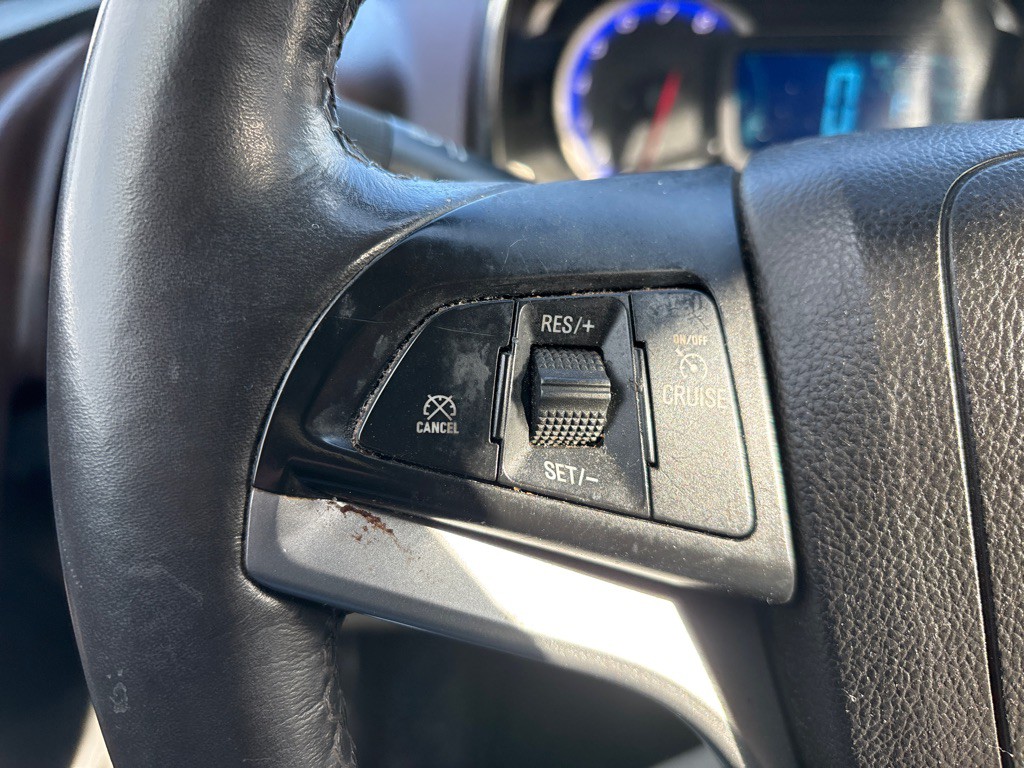 2016 Chevrolet Trax Image 17