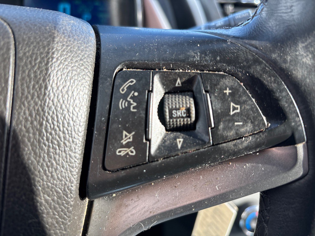 2016 Chevrolet Trax Image 18