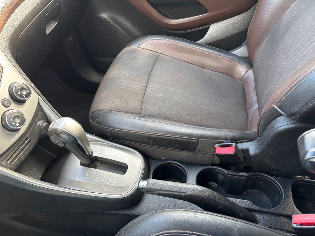 2016 Chevrolet Trax Image 22