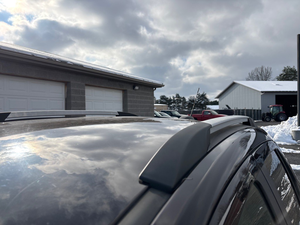 2016 Chevrolet Trax Image 25