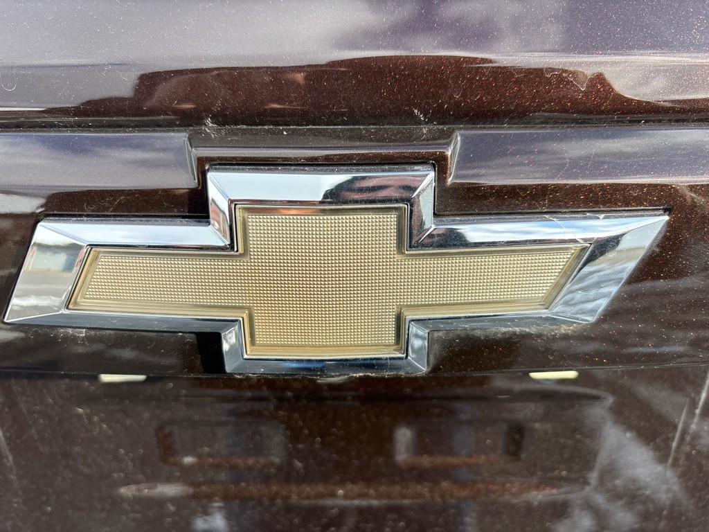 2016 Chevrolet Trax Image 26