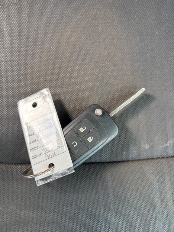 2016 Chevrolet Trax Image 28