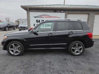 Image for 2015 Mercedes-Benz GLK-Class GLK 250 BlueTEC ID: 7014703