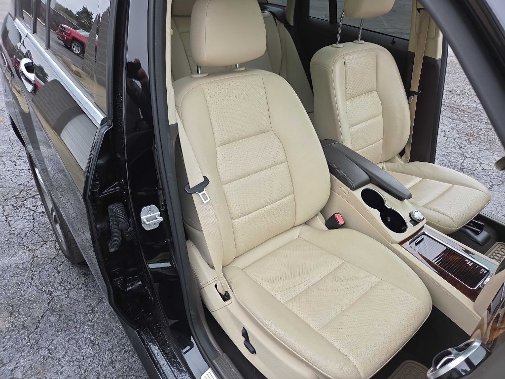 2015 Mercedes-Benz GLK-Class Image 10