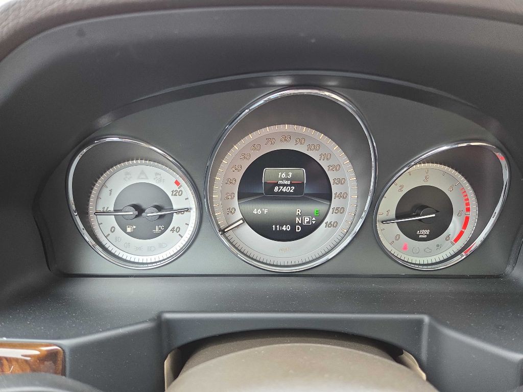 2015 Mercedes-Benz GLK-Class Image 19