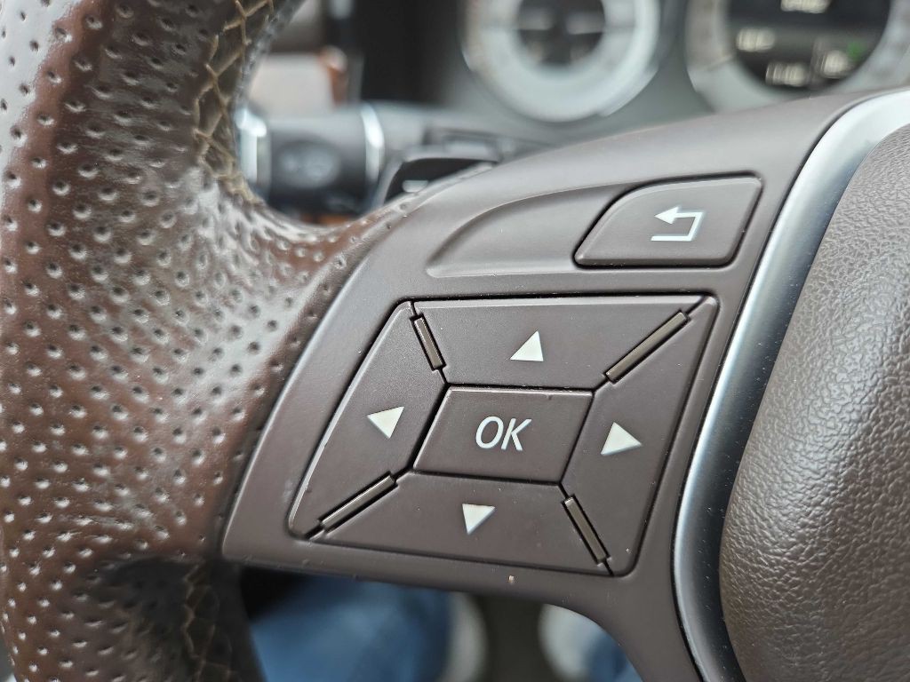 2015 Mercedes-Benz GLK-Class Image 20